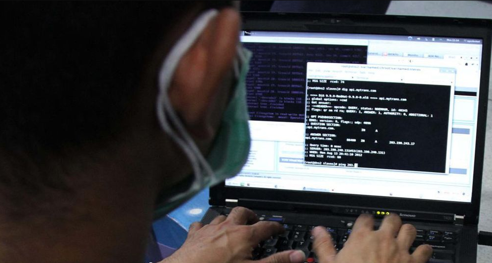 Pemerintah Blokir 1,3 Juta Situs dan Iklan Judi Online dalam Upaya Tegas Memberantas Kejahatan Siber