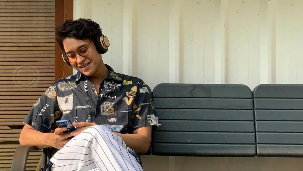 Refleksi Ardhito Pramono: Penyesalan dan Pelajaran dari Perceraian dengan Jeanneta Sanfadelia