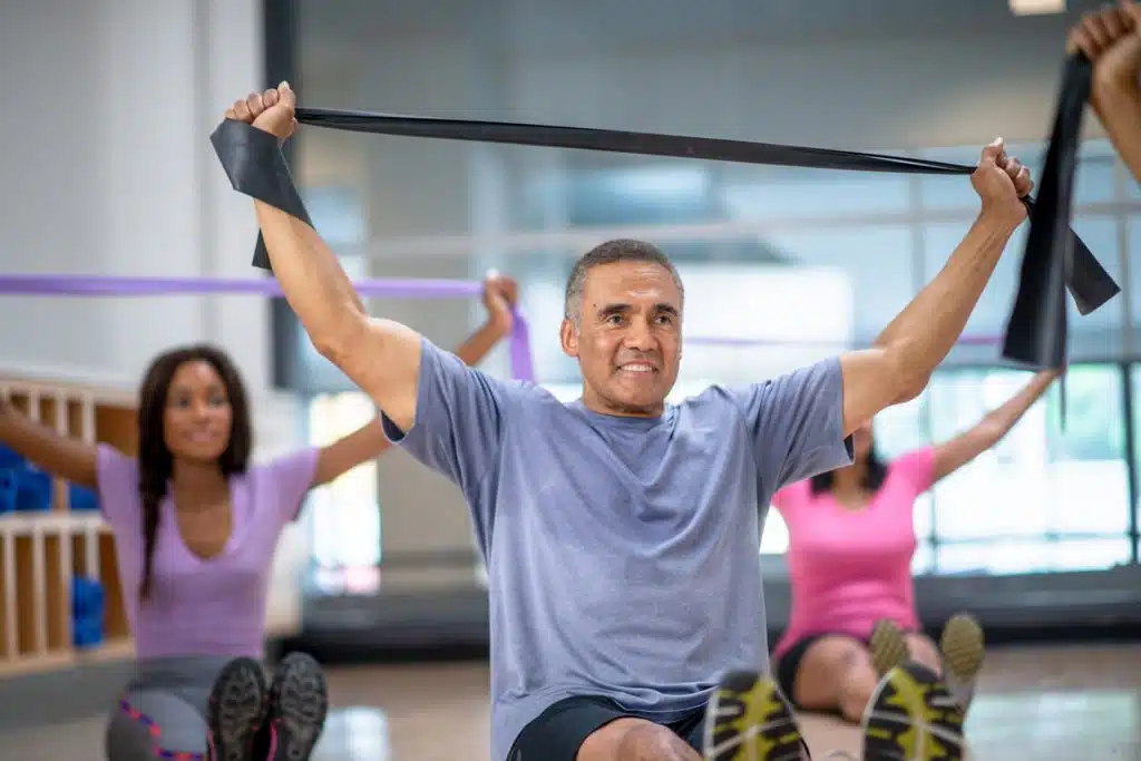 10 Tips Mengelola Berat Badan demi Kesehatan Sendi