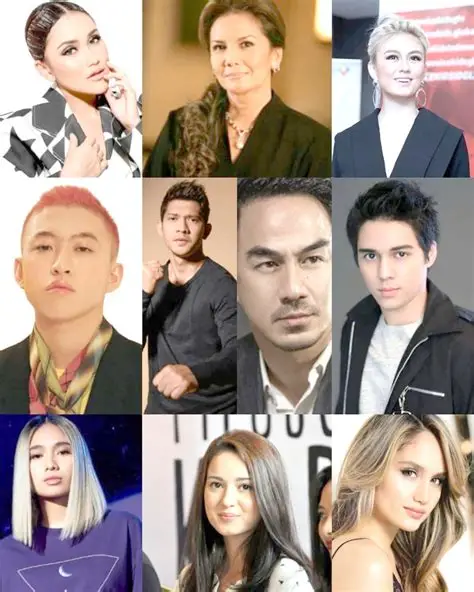 Artis: Peran, Kreativitas, dan Kehidupan di Dunia Hiburan